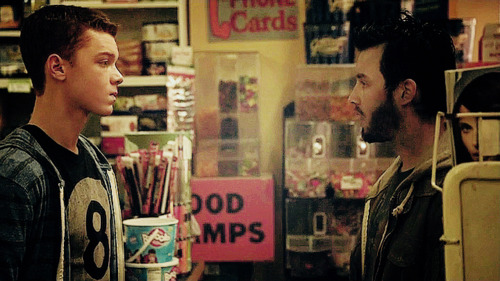 Shameless Season 2 Out on DVD/BluRay&nbsp;Tomorrow!