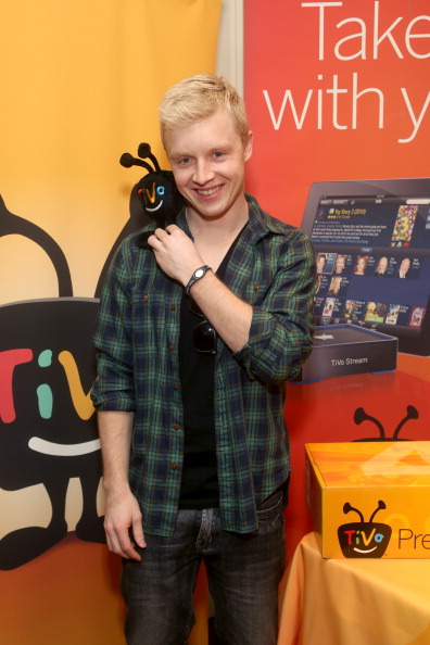Noel at the HBO Luxury Lounge In Honor Of 70th Annual Golden Globe&nbsp;Awards
