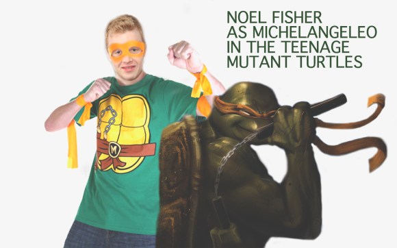 TMNT Post