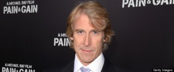 Premiere Of Paramount Pictures' "Pain & Gain" - Red Carpet